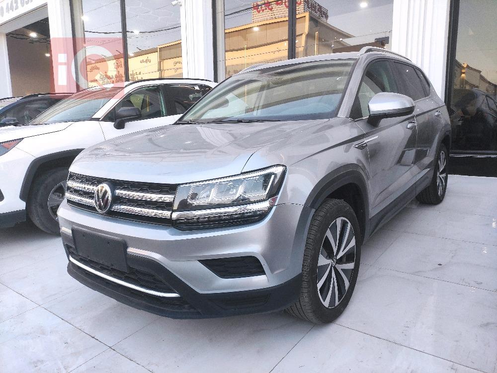 Volkswagen Taos